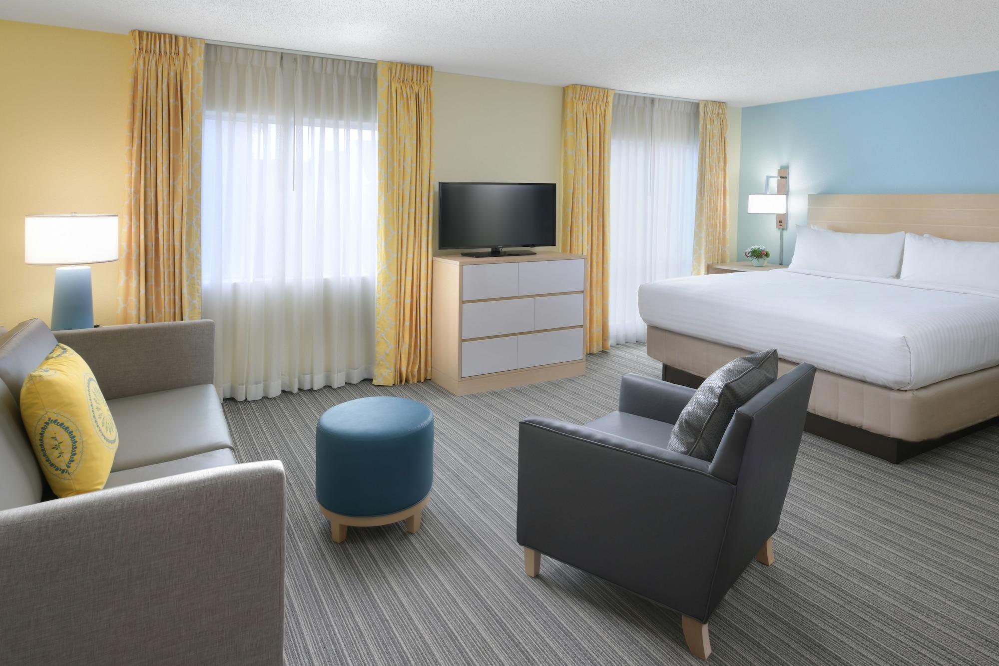 Sonesta Simply Suites Cleveland Airport Middleburg Heights Buitenkant foto