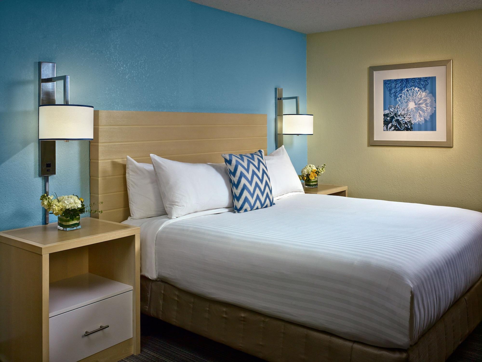 Sonesta Simply Suites Cleveland Airport Middleburg Heights Buitenkant foto