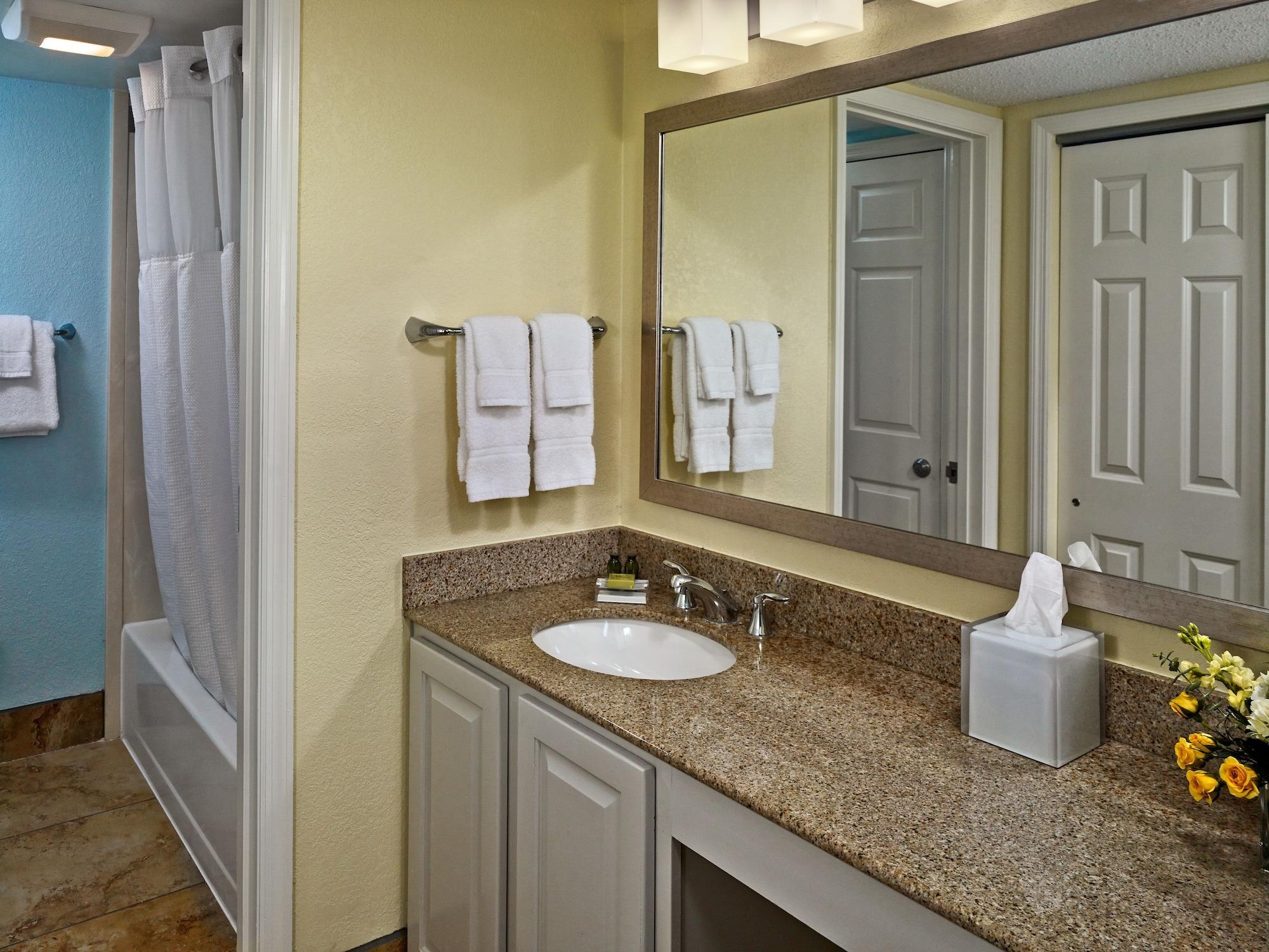 Sonesta Simply Suites Cleveland Airport Middleburg Heights Buitenkant foto
