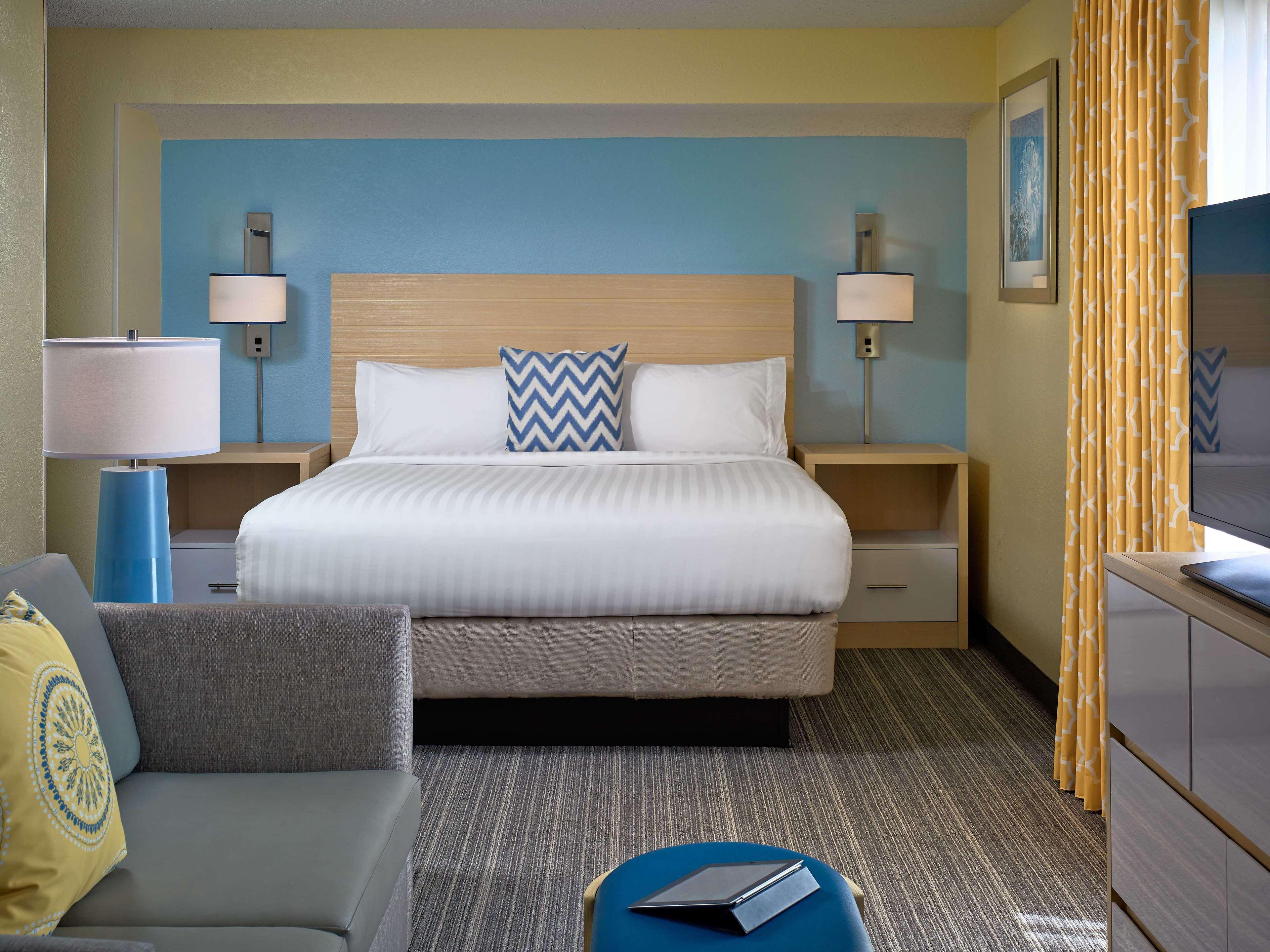 Sonesta Simply Suites Cleveland Airport Middleburg Heights Buitenkant foto