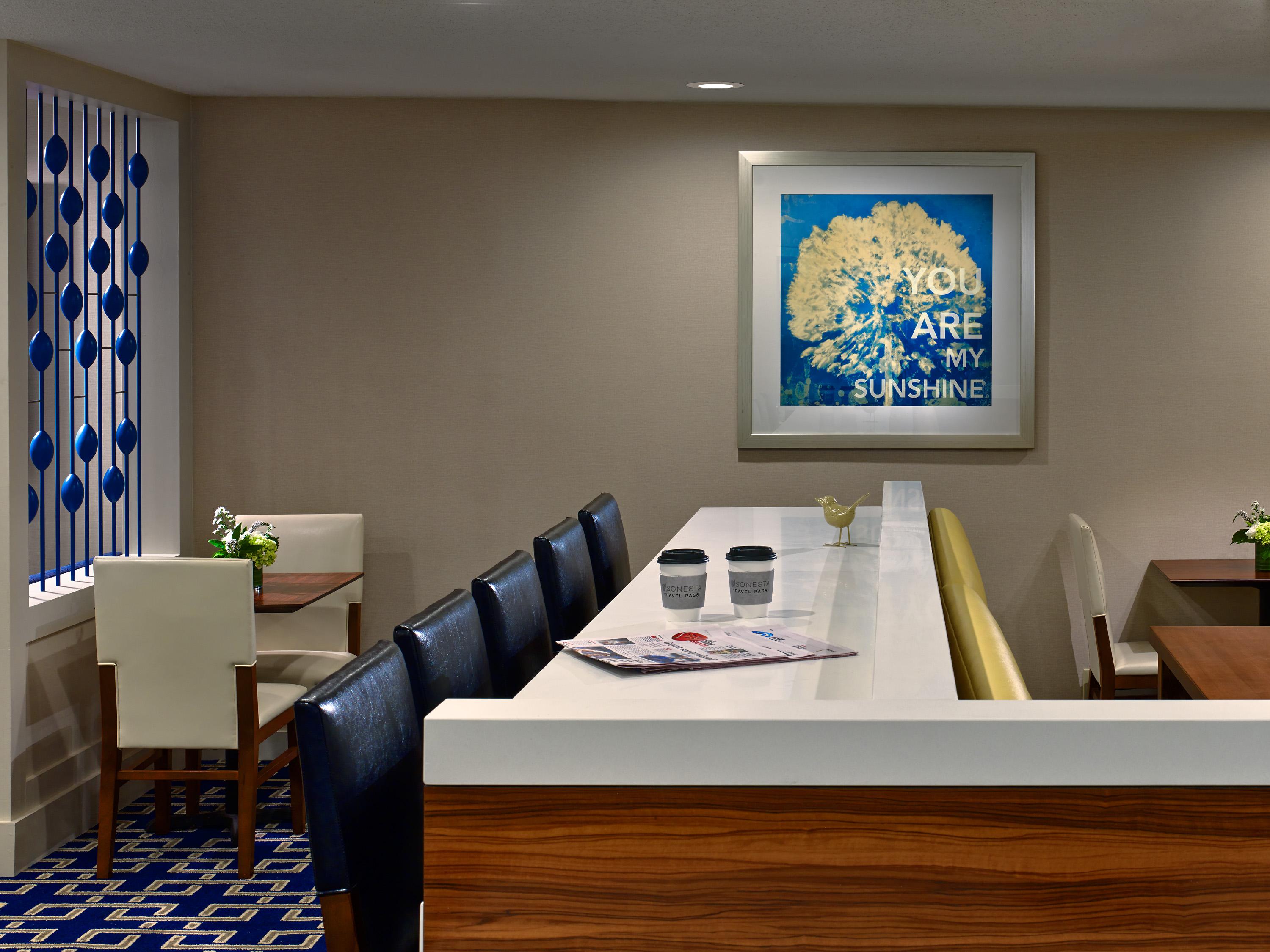 Sonesta Simply Suites Cleveland Airport Middleburg Heights Buitenkant foto