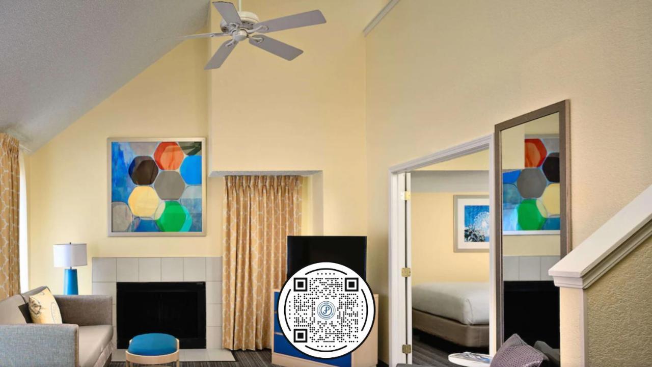 Sonesta Simply Suites Cleveland Airport Middleburg Heights Buitenkant foto