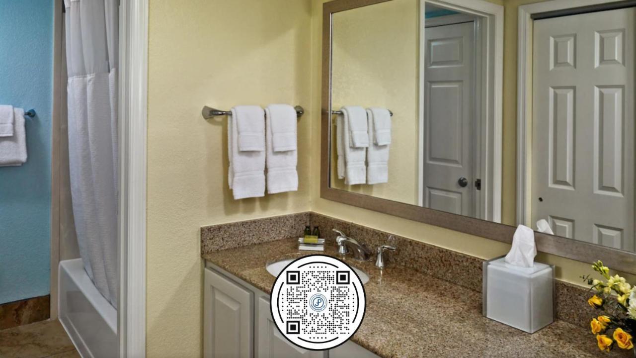Sonesta Simply Suites Cleveland Airport Middleburg Heights Buitenkant foto
