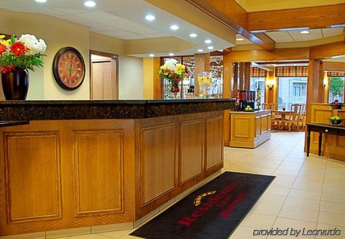 Sonesta Simply Suites Cleveland Airport Middleburg Heights Buitenkant foto